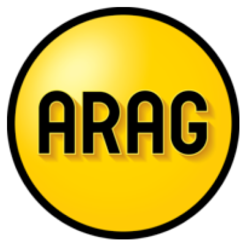 ARAG Legal Logo