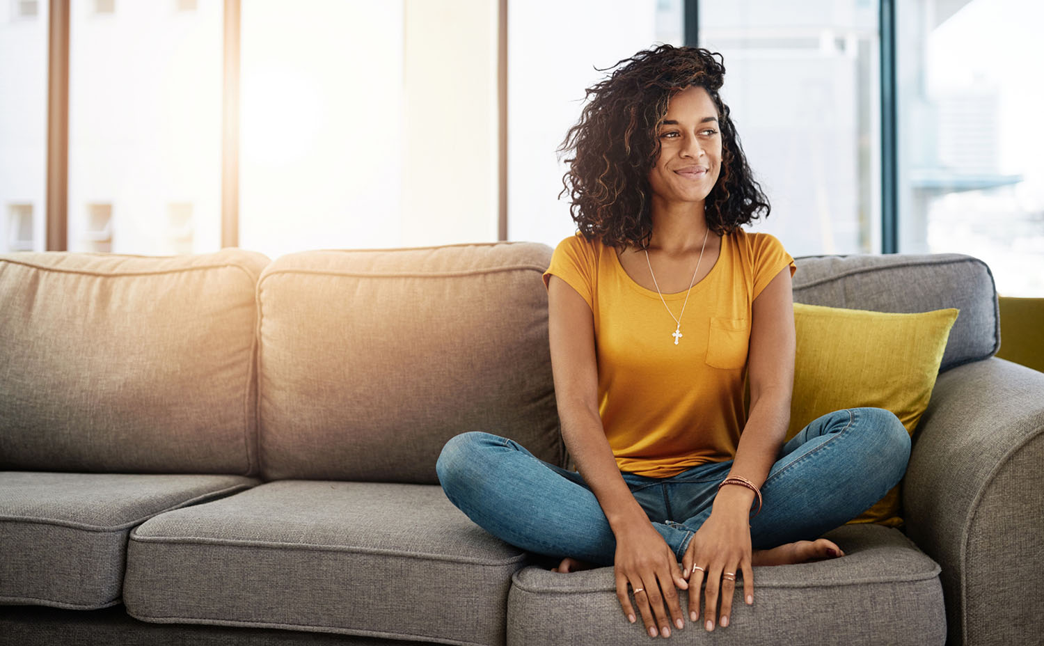 Mental and Emotional Health Support - Contentment