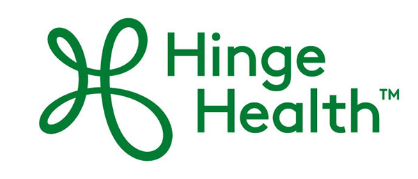 Hinge Health Logo