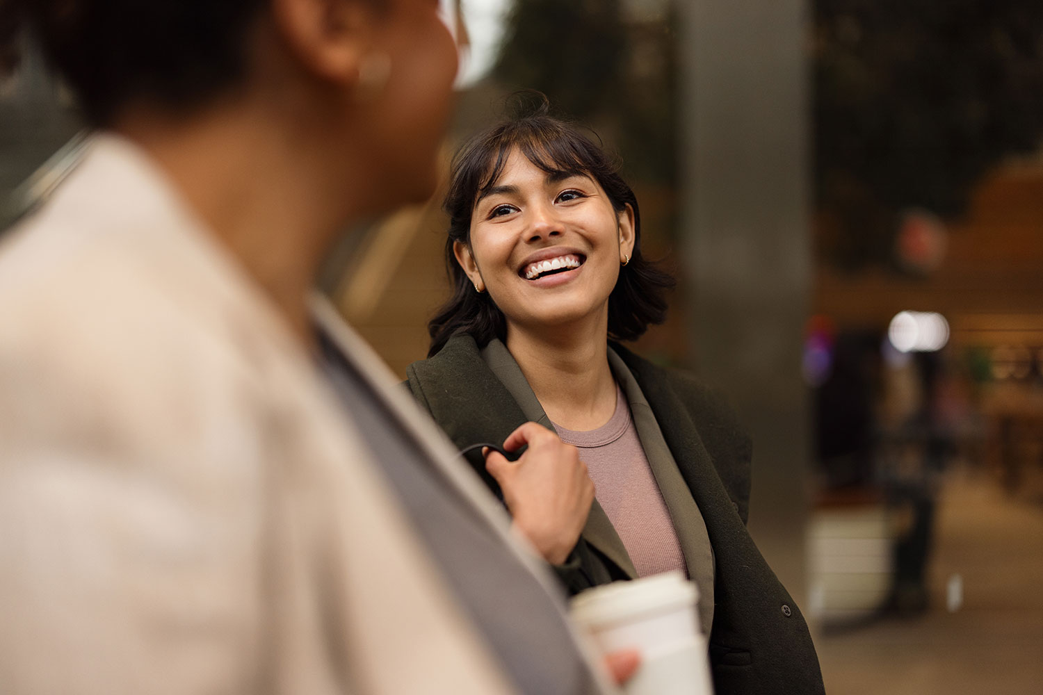 How to Enroll in Benefits