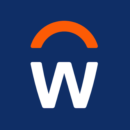 Workday Login Help Logo